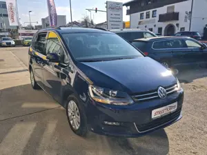 Volkswagen Sharan Comfortline BMT/Start-Stopp 7 Sitzer Automatik