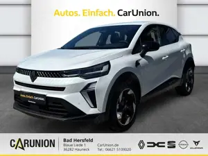 Renault Captur Techno Mild Hybrid 140 Navi/RFK/Sitzh.