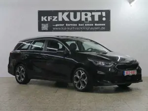 Kia Others Ceed Sportswagon 1.6 CRDi ISG DCT Spirit