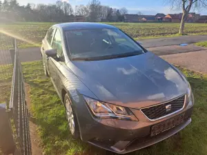 SEAT Leon 1.2 TSI StartStop Style