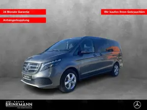 Mercedes-Benz V 300 V 300 d 4MATIC EDITION Lang LED/AHK/STDH/KAMERA