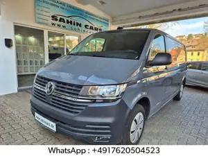 Volkswagen T6 Transporter T6.1 2.0TDI DSG Lang Transporter SMARTLINK/PDC