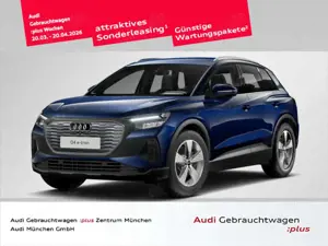 Audi Q4 e-tron 45 Wärmep./Kamera/PDC+