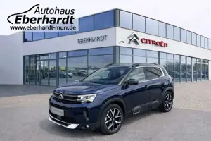 Citroen C5 Aircross Plug in Hybrid 225 e-EAT8 Shine Pack