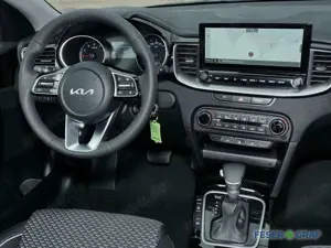 Kia XCeed 1.6T 150 DCT VISION KOMFORT+ Alu-18` Bild 3