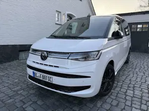 Volkswagen T7 Multivan Edition eHybrid