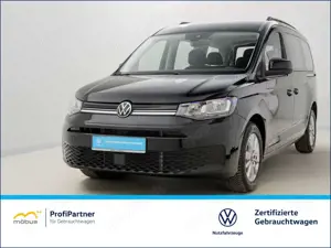Volkswagen Caddy 2.0 TDI Life*7-SITZ*APP*AHK*NAVI*SIDE