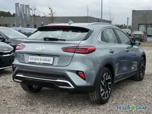 Kia XCeed 1.6T 150 DCT VISION KOMFORT+ Alu-18` Bild 2