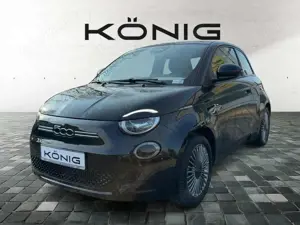 Fiat 500e MY23 Klima*CarPlay*Tempomat