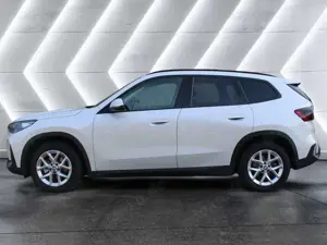 BMW iX1 eDrive20 Bild 2