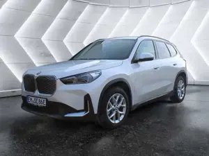 BMW iX1 eDrive20 Bild 1
