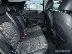 Kia XCeed 1.6T 150 DCT VISION KOMFORT+ Alu-18` Bild 5