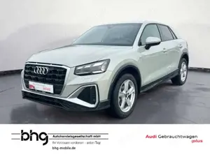 Audi Q2 *KEYLESS*LED*NAVI*RATE 237,--*