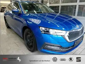 Skoda Octavia 2.0 TDI Selection Plus Kamera*Head-UP*Virtual*ACC