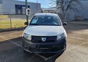Dacia Sandero Sandero 1.2 16V 75 Essentiel