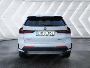 BMW iX1 eDrive20 Bild 4
