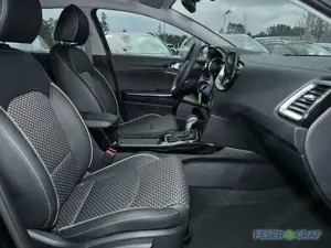 Kia XCeed 1.6T 150 DCT VISION KOMFORT+ Alu-18` Bild 4