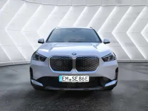 BMW iX1 eDrive20 Bild 5