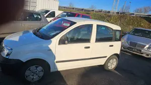 Fiat Panda 1.1 8V Active TÜV+AU Neu