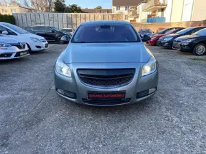 Opel Insignia A Lim. Innovat*Aut*Klimau*Navi*Xen*EU 5
