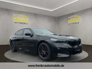 BMW i5 Limousine 40 eDrive M Sport*M-Performance*