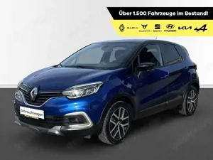 Renault Captur Version S TCE 150 *schönes Sondermodell Klima