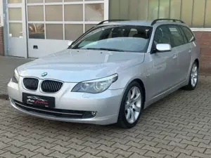 BMW 525 iTouring Automatik Edition Lifestyle TÜV NEU