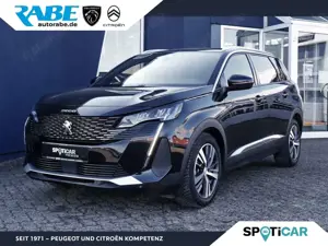 Peugeot 5008 Allure Pack 136 Hybrid Aut.+Sitzhzg+Kamera Klima