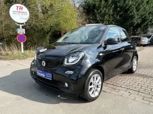 smart forFour Basis 52 kW  Navi !!!