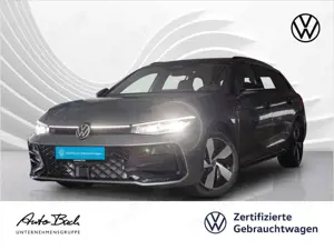 Volkswagen Passat Variant 2.0 TDI "R-Line" 4M DSG Navi Stan