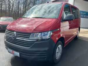 Volkswagen T6 Caravelle T6.1 Caravelle 2.0 TDI 9.Sitzer Klima PDC 1.Hand
