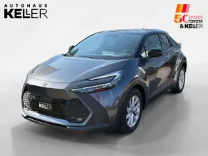 Toyota C-HR Hybrid FWD Teamplayer