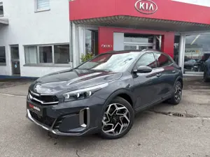Kia XCeed 1.6 T-GDI OPF DCT7 GT-line