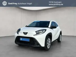 Toyota Aygo X X 1.0