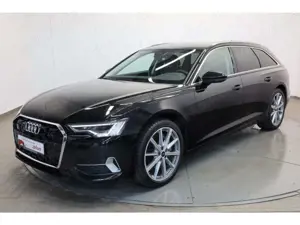 Audi A6 Bild 2