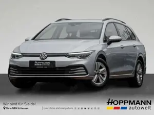 Volkswagen Golf VIII 2.0 TDI Life ACC LED NAVI CLIMATRONIC