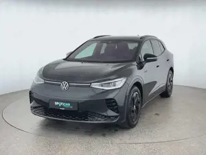 Volkswagen ID.4 GTX 4Motion*NAVI*SHZ*360°K*uvm
