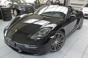Porsche Others Boxster 718/APPR-4.27/20"/KAM/BOSE/LEDE/TOTW/AGA
