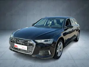 Audi A6 Avant Design 45 TFSI qu. S tr. PANO AHK Cam