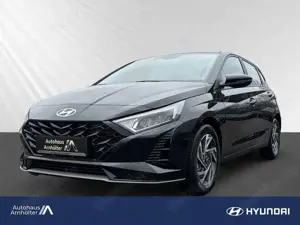 Hyundai i20 MY26 1.0TGDI 90PS 7-DCT 2WD TREND+SHZ+KAMERA