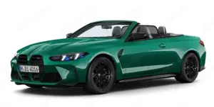 BMW M4 Competition M xDrive