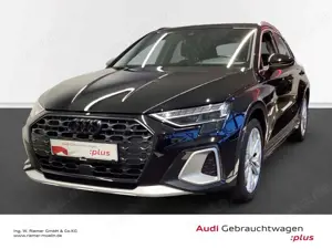 Audi A3 allstreet 35TFSI S tronic Matrix-LED*ACC*AHK*Rückf