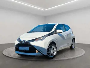 Toyota Others Aygo AYGO x-play touch