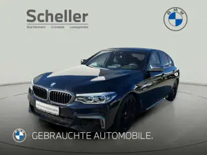 BMW 550