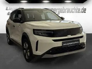 Opel Frontera Frontera GS *7-SITZER*VOLLAUSSTATTUNG*