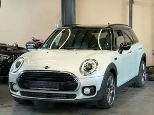 MINI Cooper D Clubman Panorama/Keyless/LED
