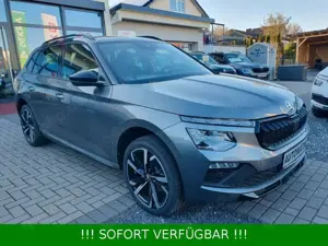 Skoda Kamiq 1.5TSI DSG Monte Carlo**10J. KIRCHER-AUTO*