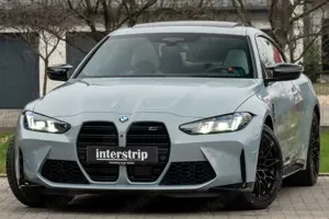 BMW M4 Competition M xDRIVE.DR.ASS.PRO.GLASDACH.360°