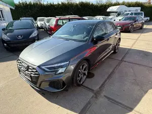 Audi A3 40 TDI quattro S line