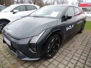 Kia EV4 81,4kwh,GT-Line,P9,P10,P11,P12